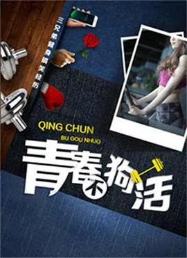 青春不什么