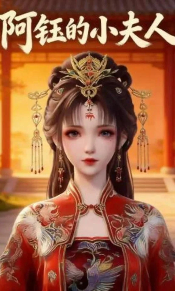 阿钰的小夫人全文阅读