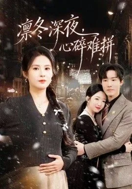 凛冬深夜心碎难拼短剧演员表