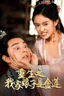 重生之我家娘子是金莲短剧在线观看