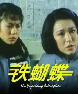 铁蝴蝶百度百科