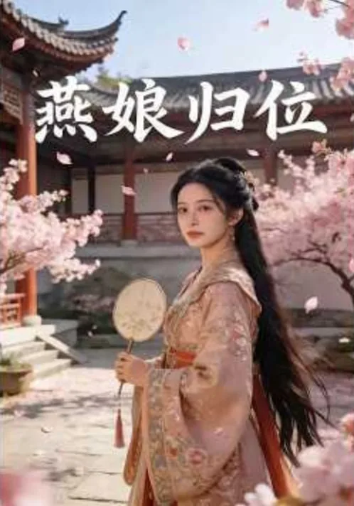 燕娘归位完整版