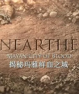 揭秘:玛雅鲜血之城全文阅读