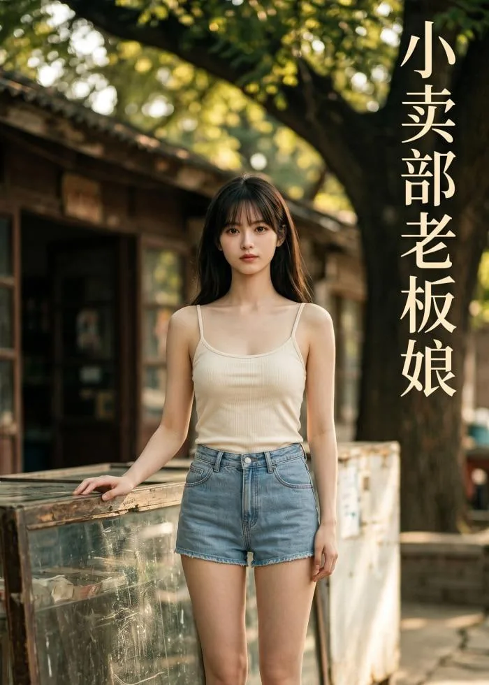 小卖部老板娘为何会大发雷霆?