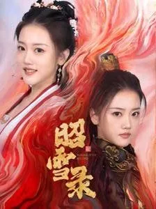 朝雪录 电视剧