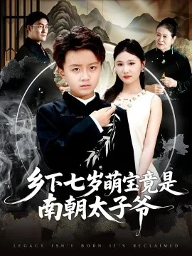 乡下七岁萌宝竟是南朝太子爷的小演
