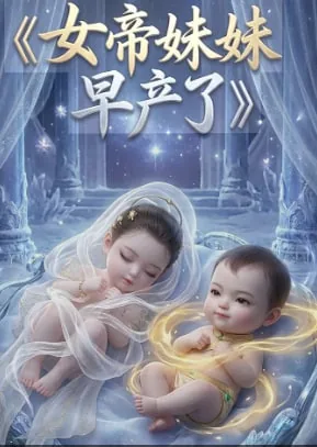 女帝妹妹早产了我的小说