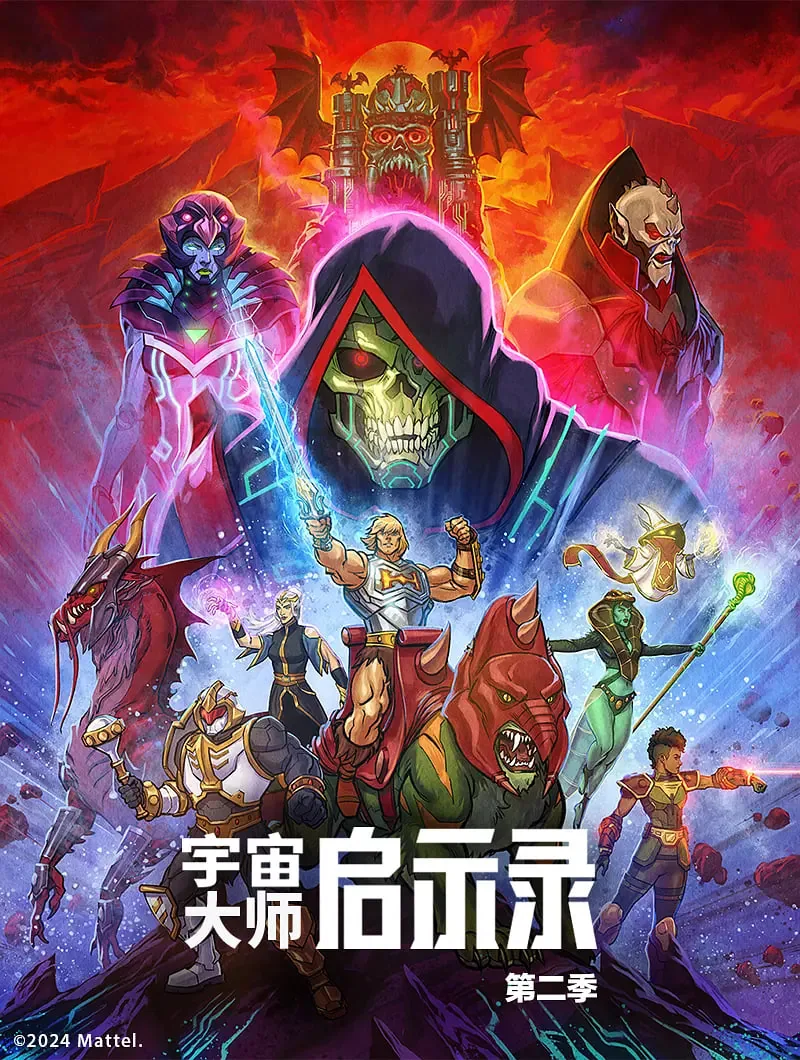 宇宙巨人希曼电影