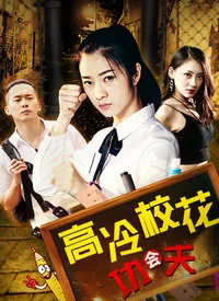 高冷校花会功夫女反派是谁