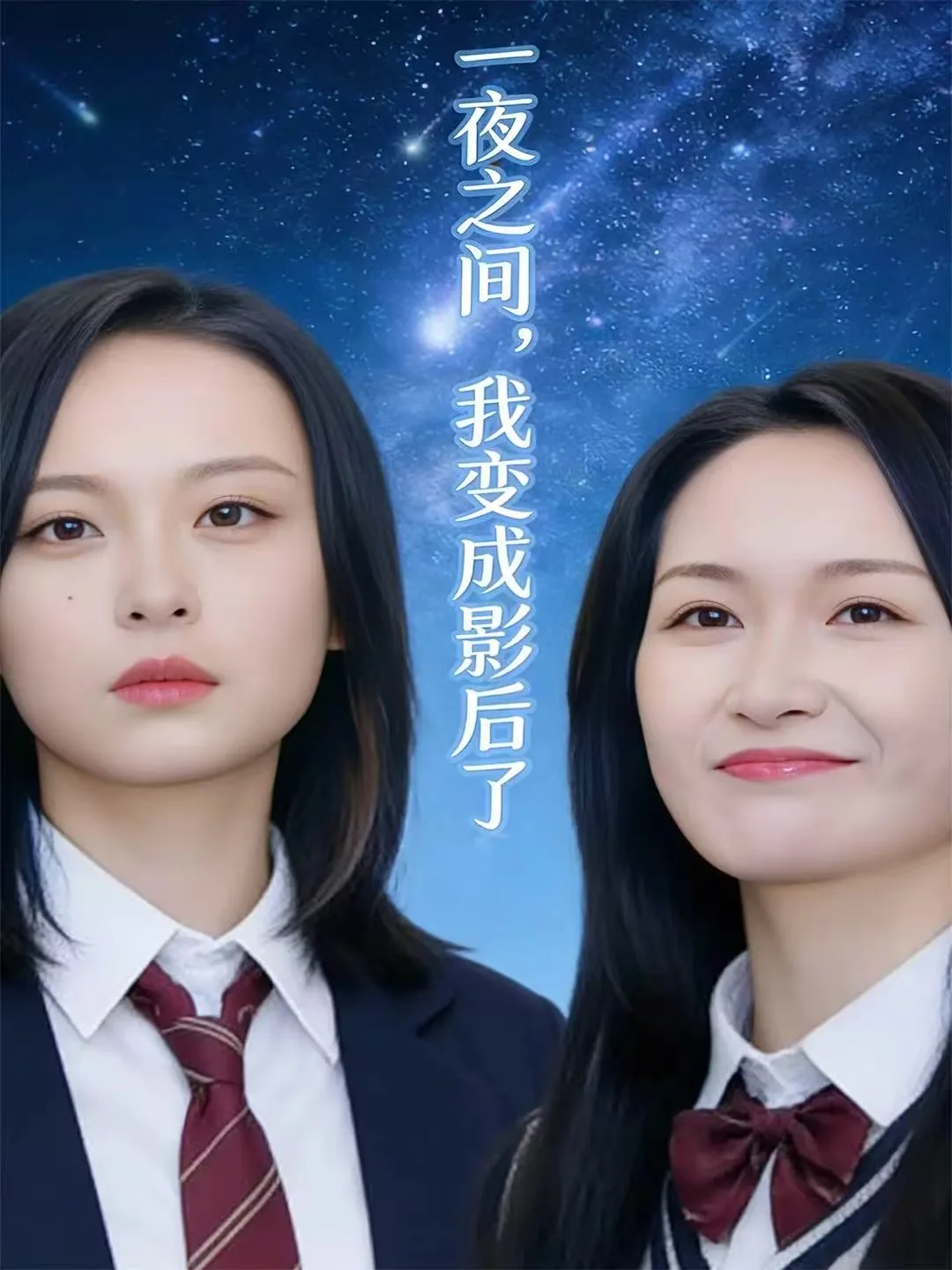 一夜之间变成孤儿电视剧
