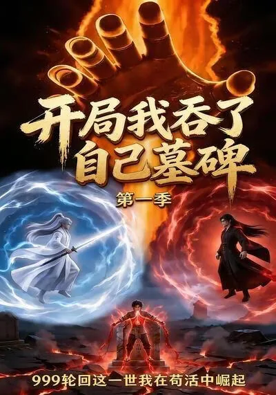 开局,我吞了自己的墓碑哦英文