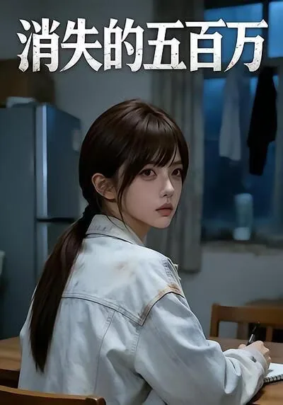 消失的五百万短剧中谁偷的钱