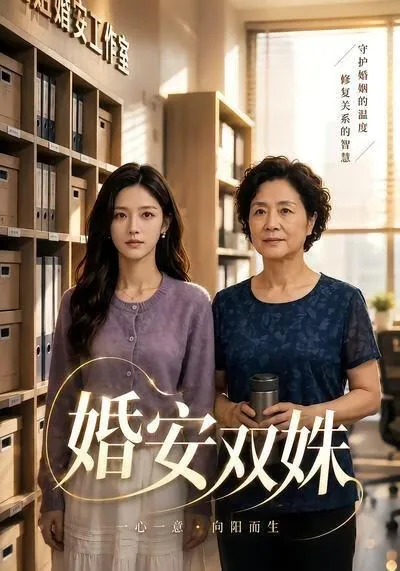 婚安双姝