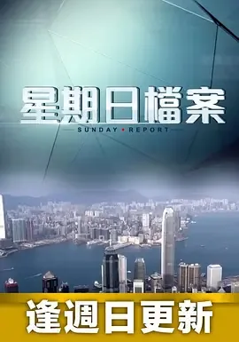 星期日档案2025