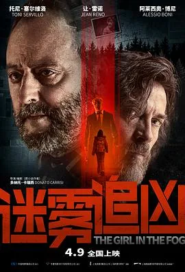 迷雾追凶记录片在线观看