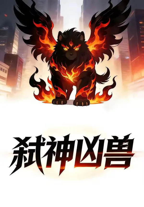 弑神凶兽漫画在线观看