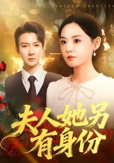 夫人她另有身份结局