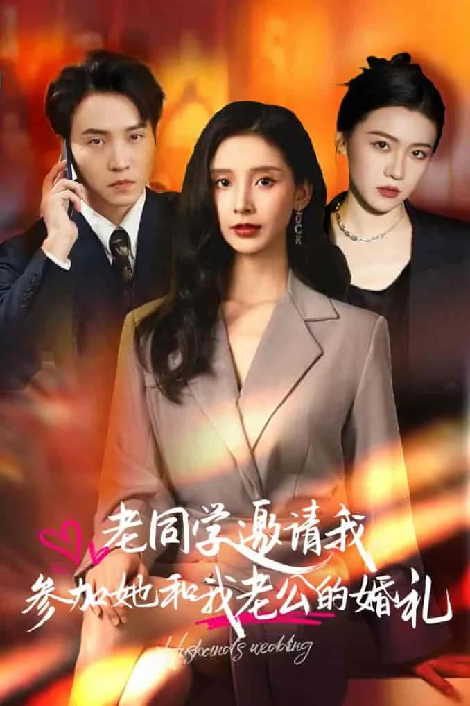 老同学邀请我参加她和我老公的婚礼全文阅读