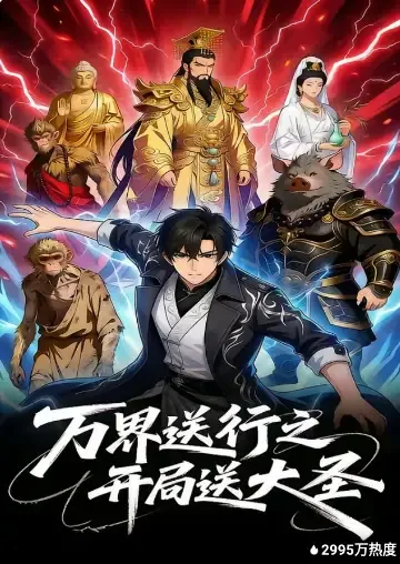 万界送快递小说