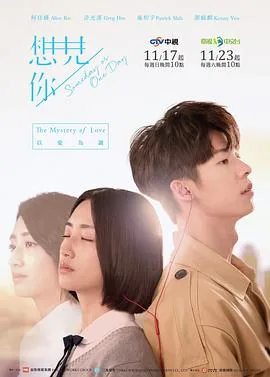 想见你2019警察