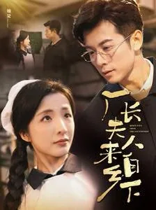 厂长夫人来自乡下短剧合集