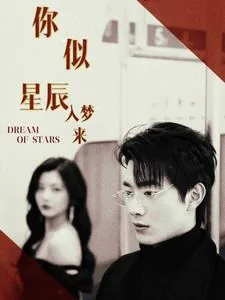 你似星辰入梦来英文翻译