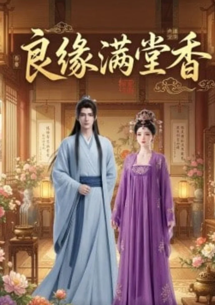 良缘正久