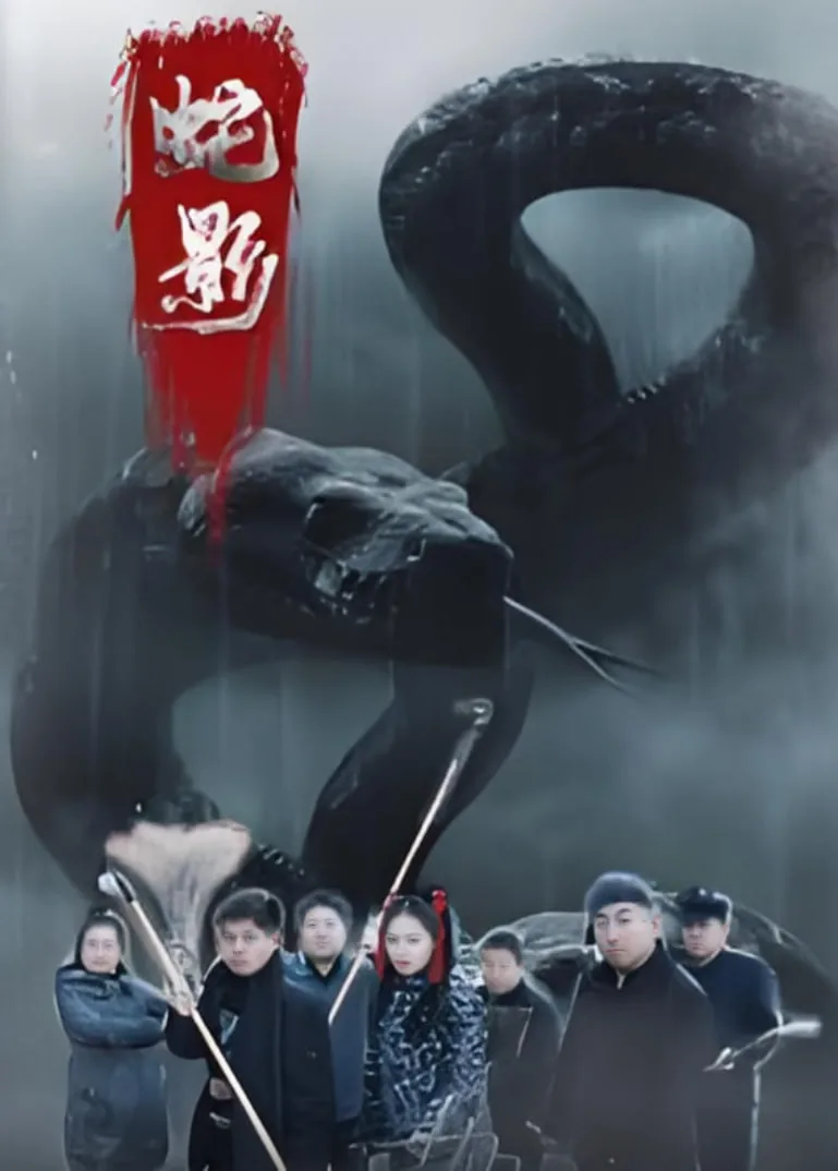 蛇影成语