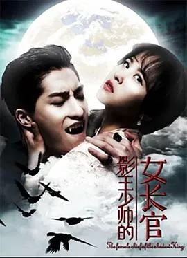 影王少帅的女长官穿越