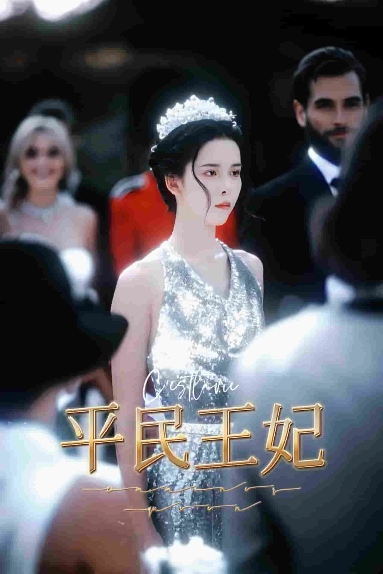 平民王妃是谁