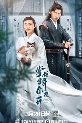 掌柜哥哥你走开电视剧是双男主吗
