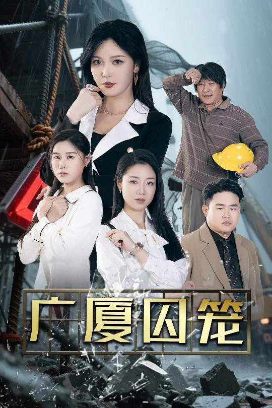 广厦囚笼短剧热播