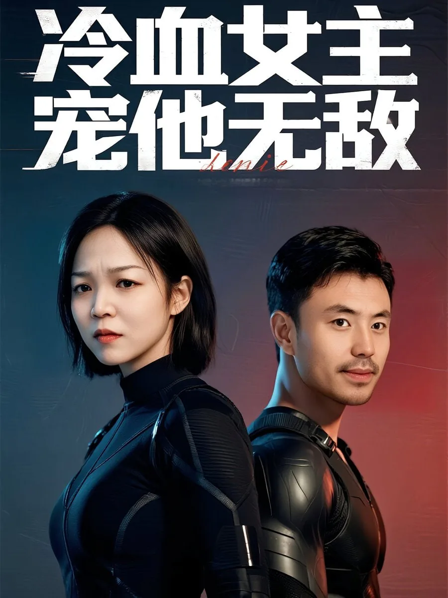 冷血女主宠他无敌短剧