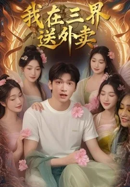 我在三界送外卖氪金欧皇