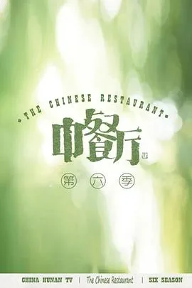 中餐厅第六季成员名单