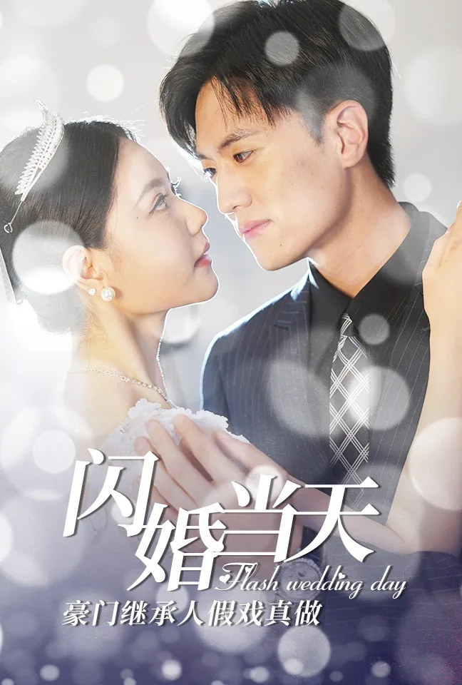 闪婚当天我怀上了豪门继承人观看