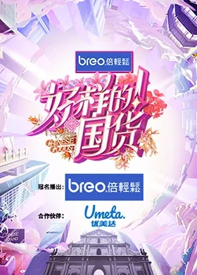 好的国货牌子