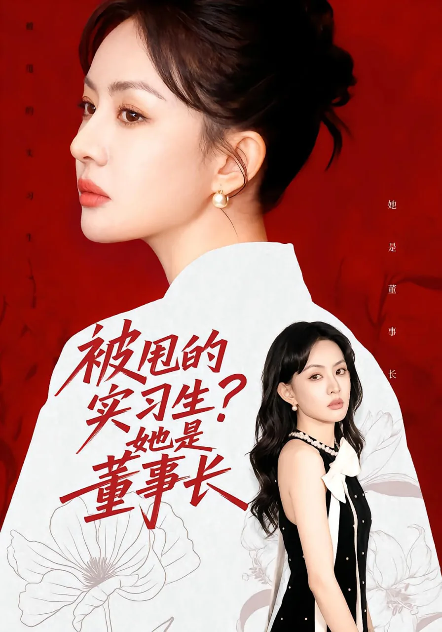 被甩的实习生?她是董事长儿子吗