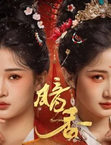 暗香的拼音