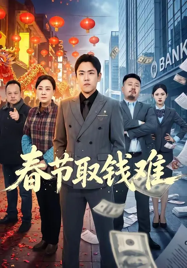 春节取钱难免费观看
