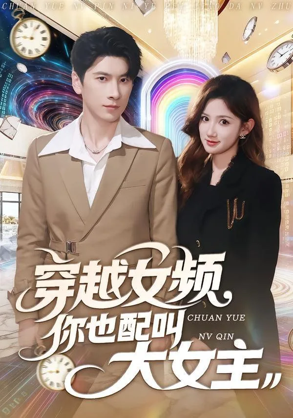 穿越女频你也配叫大女主在线阅读