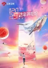 江苏卫视2020至2021跨年演唱会