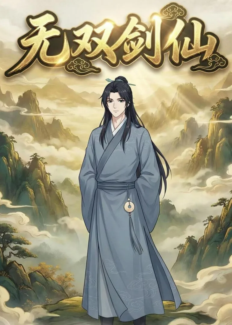 无双剑仙