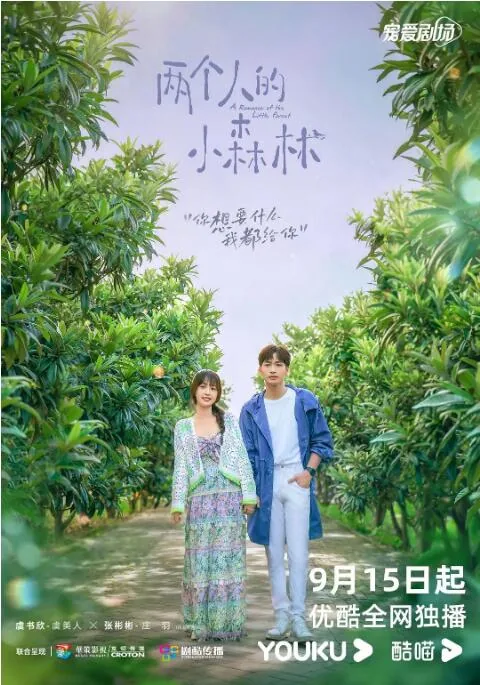 两个人的小森林回国第几集