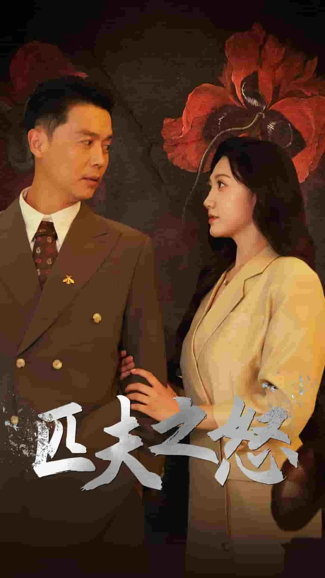 匹夫之怒短剧免费完整版
