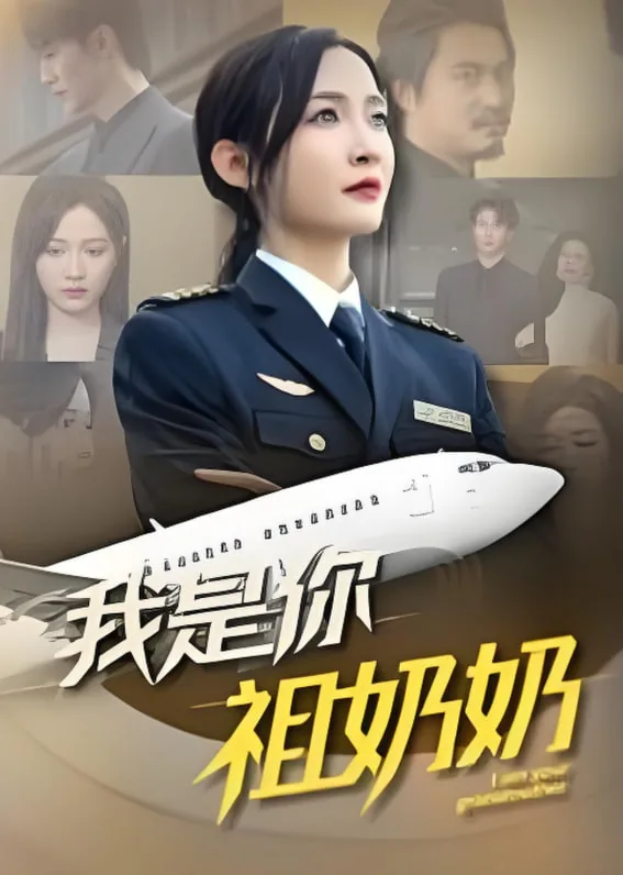 我是你祖奶奶正版免费观看