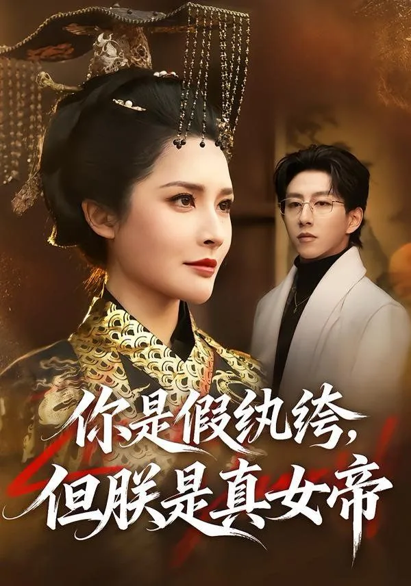 你是假纨绔,但朕是真女帝全文阅读