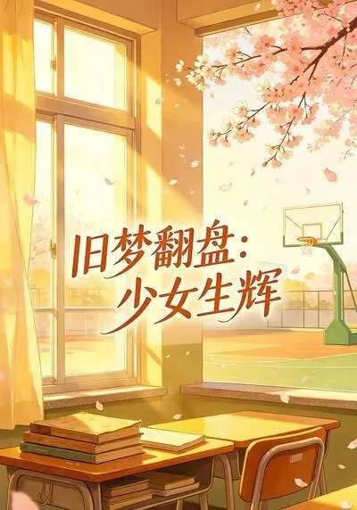 旧梦少年