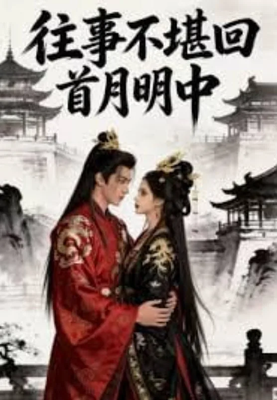 往事不堪回首月明中下一句