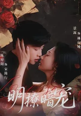 明撩暗宠小说